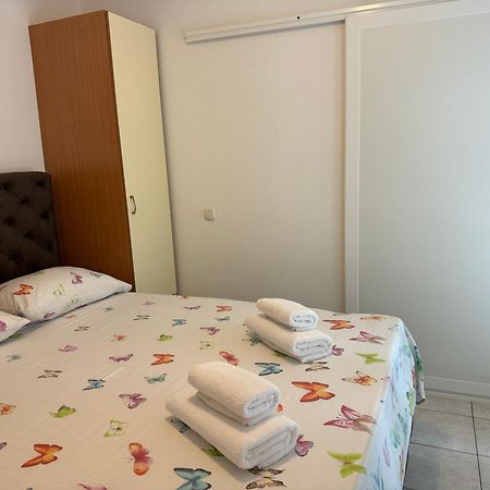 House 100M From The Beach With Free Parking And Breakfast Baška Voda Εξωτερικό φωτογραφία