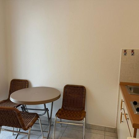 House 100M From The Beach With Free Parking And Breakfast Baška Voda Εξωτερικό φωτογραφία