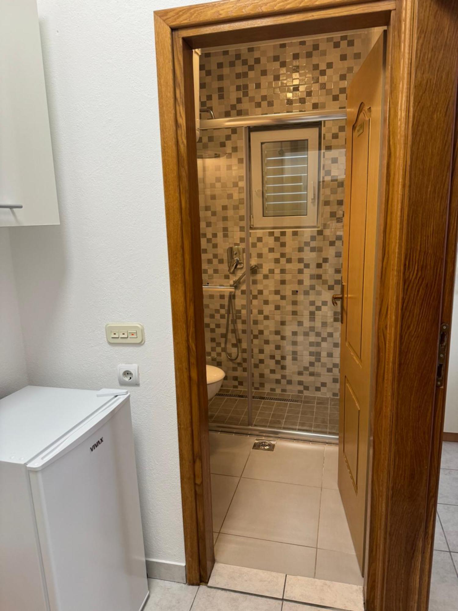 House 100M From The Beach With Free Parking And Breakfast Baška Voda Εξωτερικό φωτογραφία