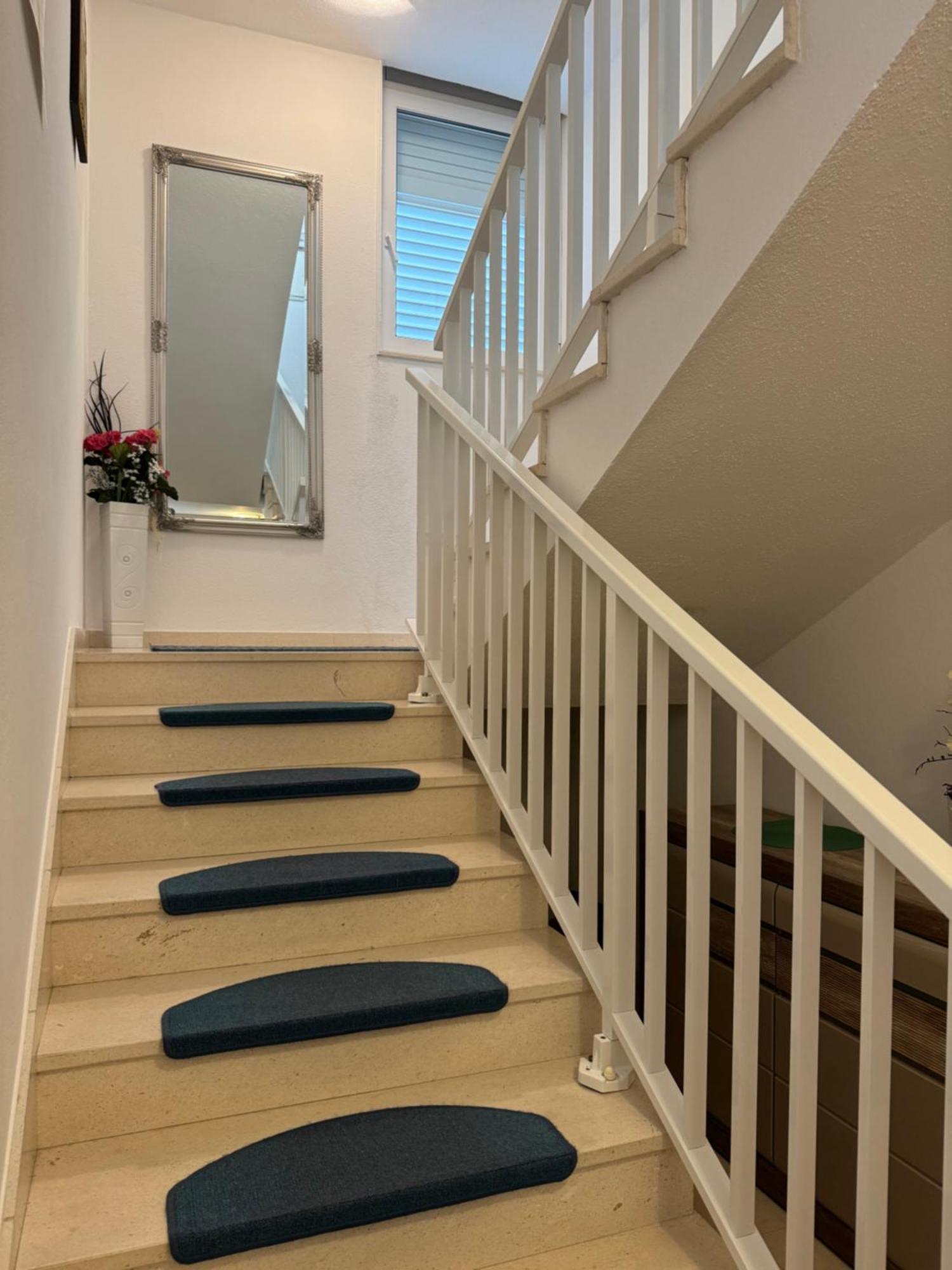 House 100M From The Beach With Free Parking And Breakfast Baška Voda Εξωτερικό φωτογραφία