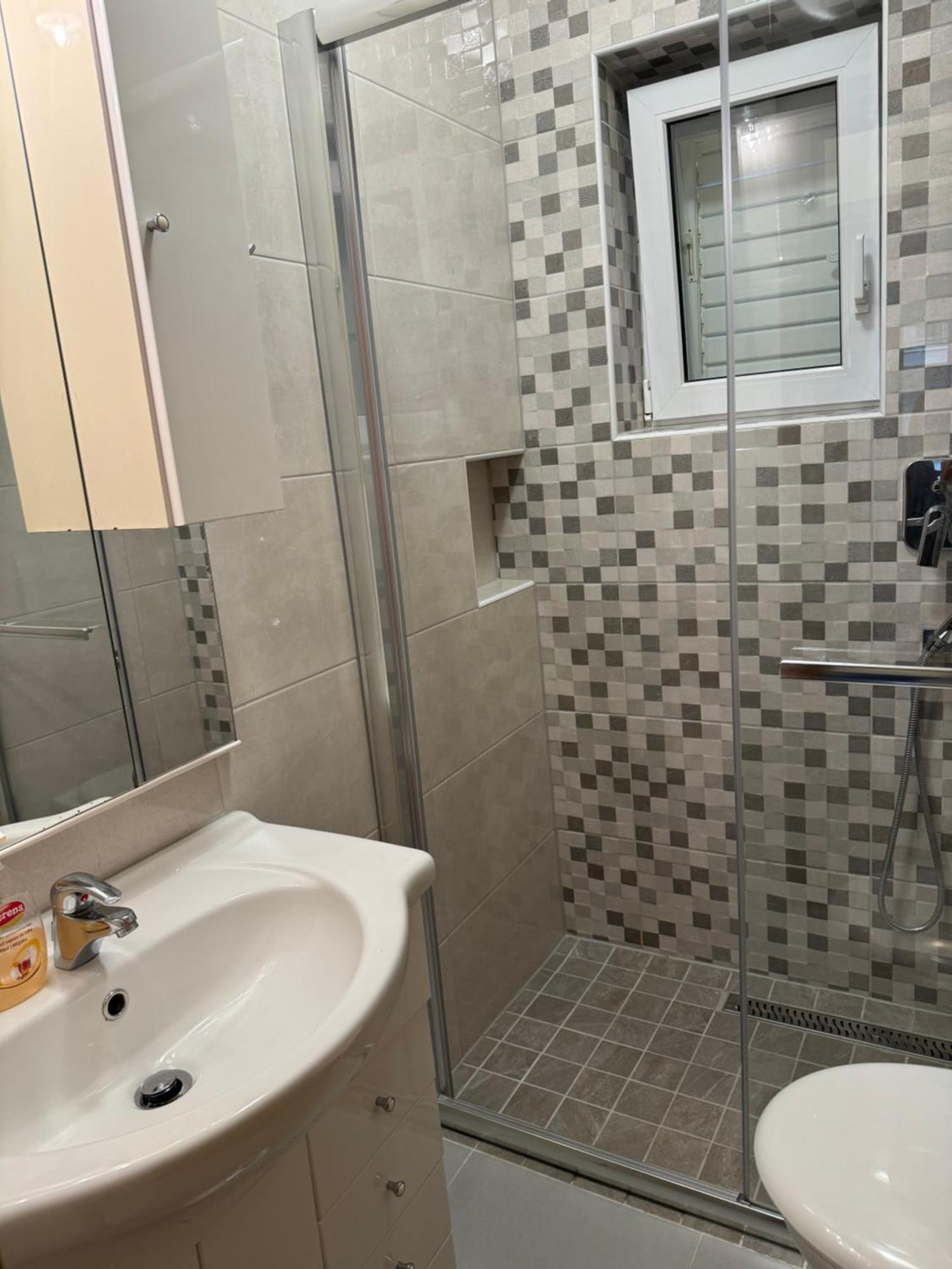 House 100M From The Beach With Free Parking And Breakfast Baška Voda Εξωτερικό φωτογραφία