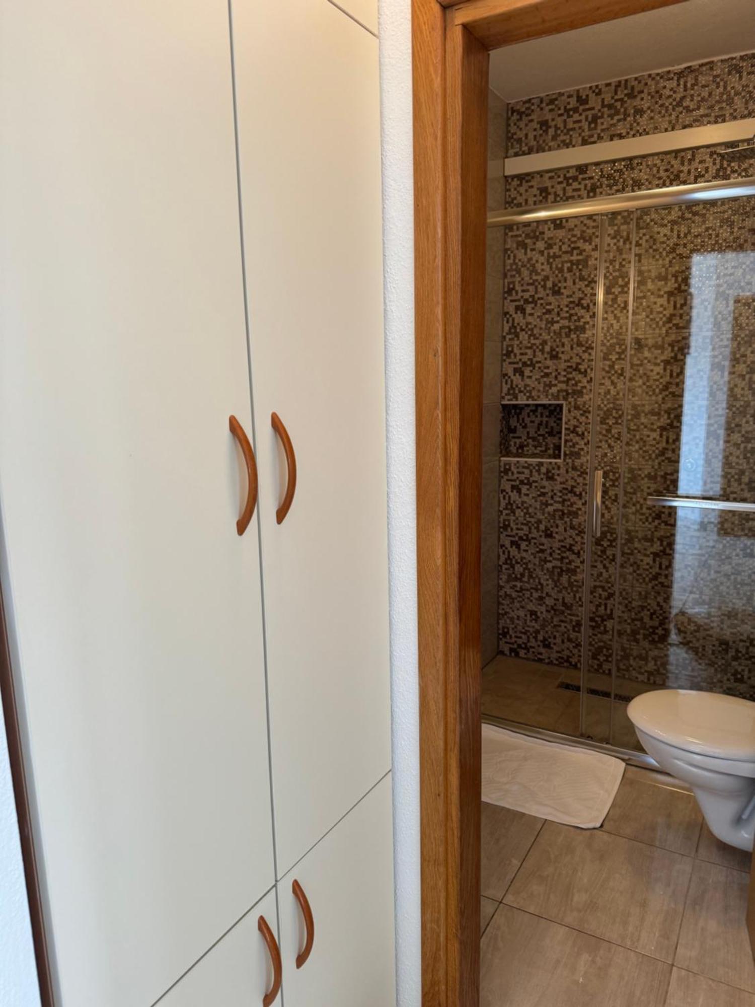 House 100M From The Beach With Free Parking And Breakfast Baška Voda Εξωτερικό φωτογραφία