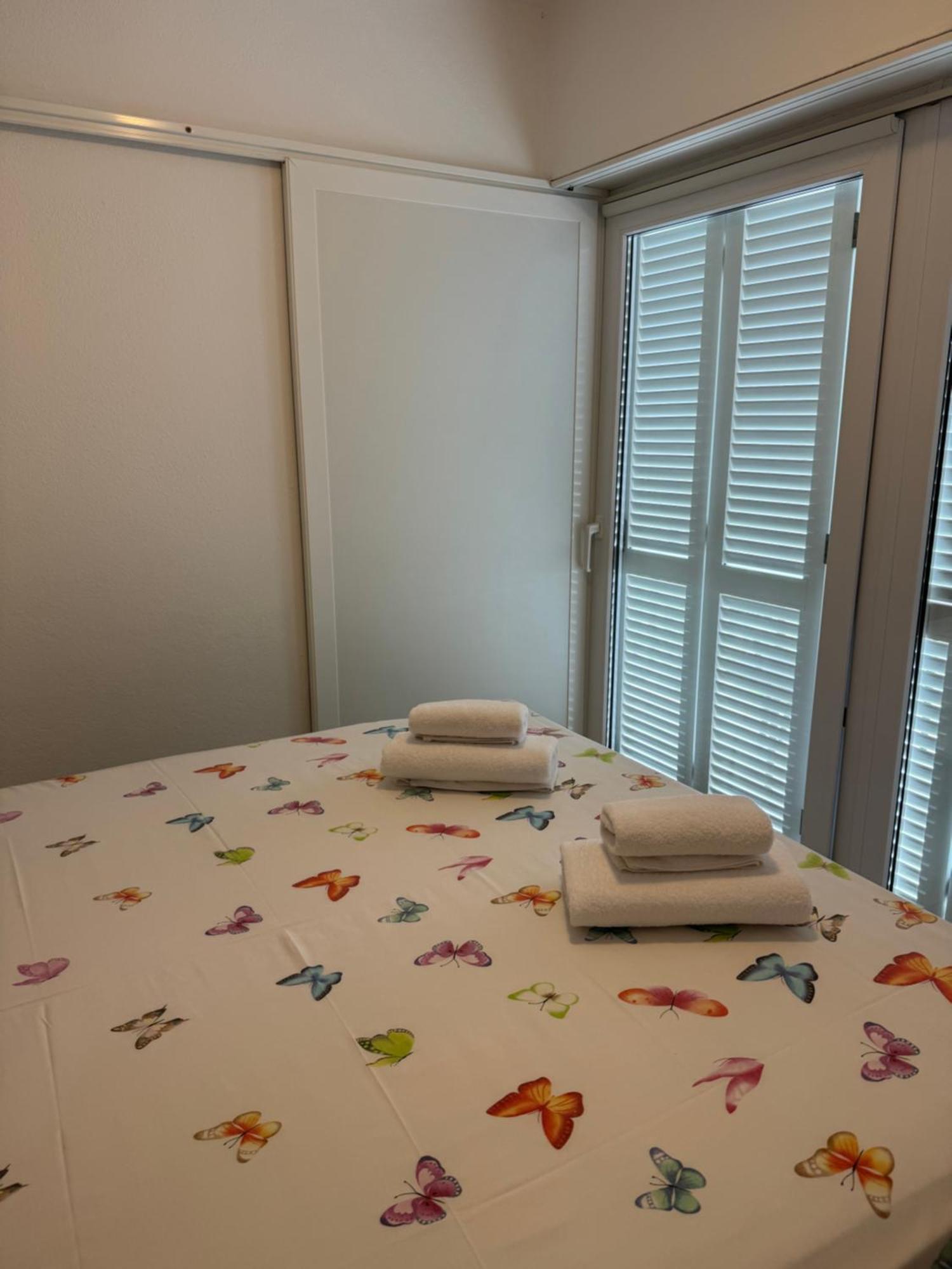 House 100M From The Beach With Free Parking And Breakfast Baška Voda Εξωτερικό φωτογραφία
