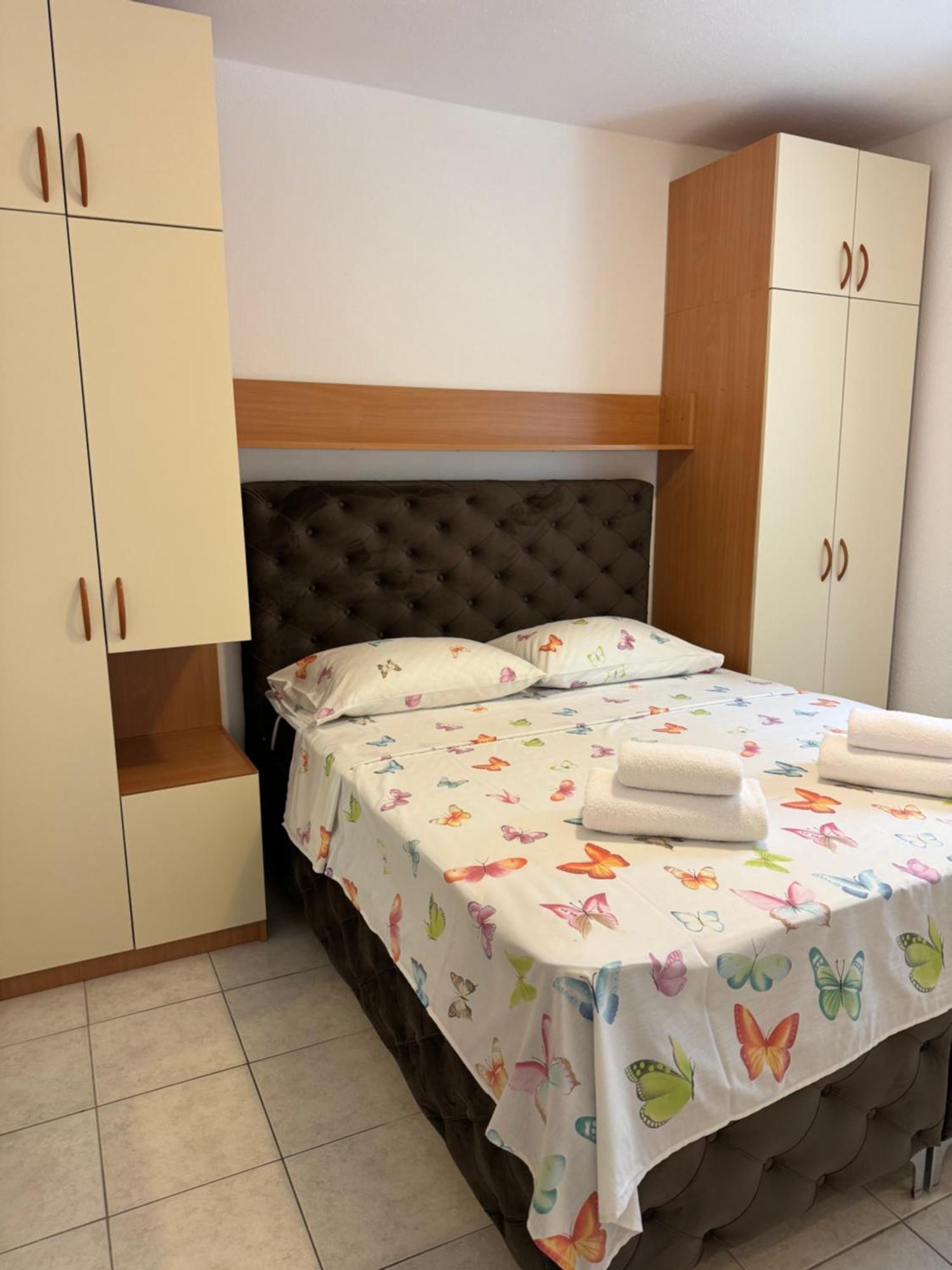 House 100M From The Beach With Free Parking And Breakfast Baška Voda Εξωτερικό φωτογραφία