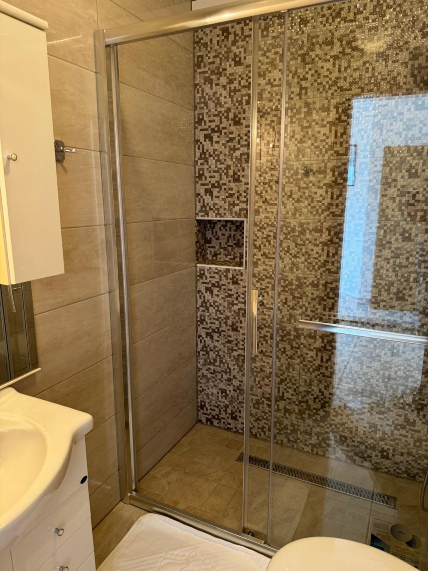 House 100M From The Beach With Free Parking And Breakfast Baška Voda Εξωτερικό φωτογραφία
